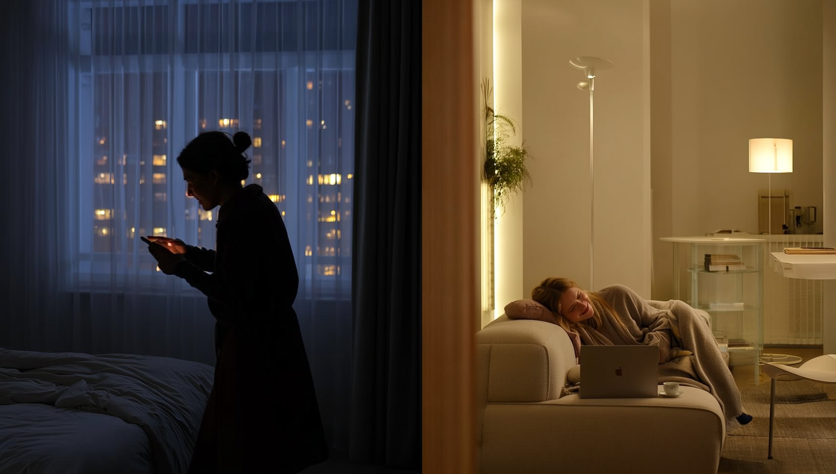 Страх 😰 или спокойствие 😌 что ближе тебе?