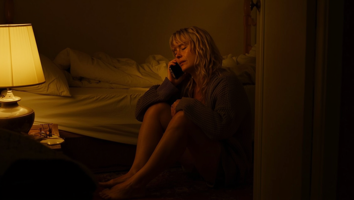 И ночь снова не для сна. 🌙🖤