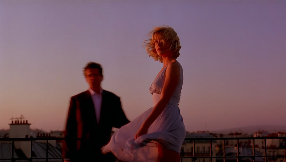 Пока ты - мечта, ты нужна. Как только становишься живой - ты лишняя. ✨💔