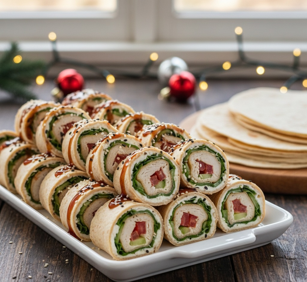 Закуска для праздника