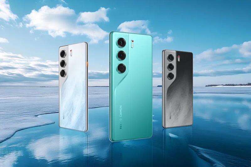    Фото в материале предоставлены пресс-службой МТС / Смартфоны