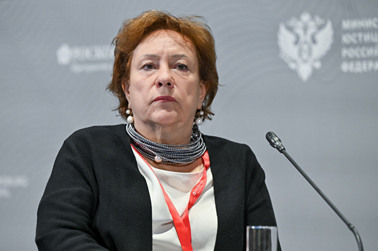 © Дмитрий Андреев, Росконгресс