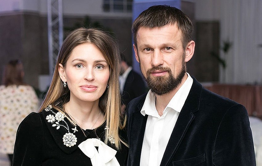 Семака и его жену арестовали в аэропорту Мюнхена из-за дорогих покупок