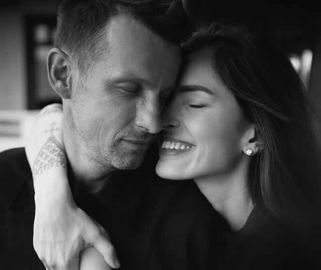 Теперь главный тренер «Зенита» знает: лучше в Европу не ездить - разве что на матчи еврокубков. Фото: соцсети Анны Семак