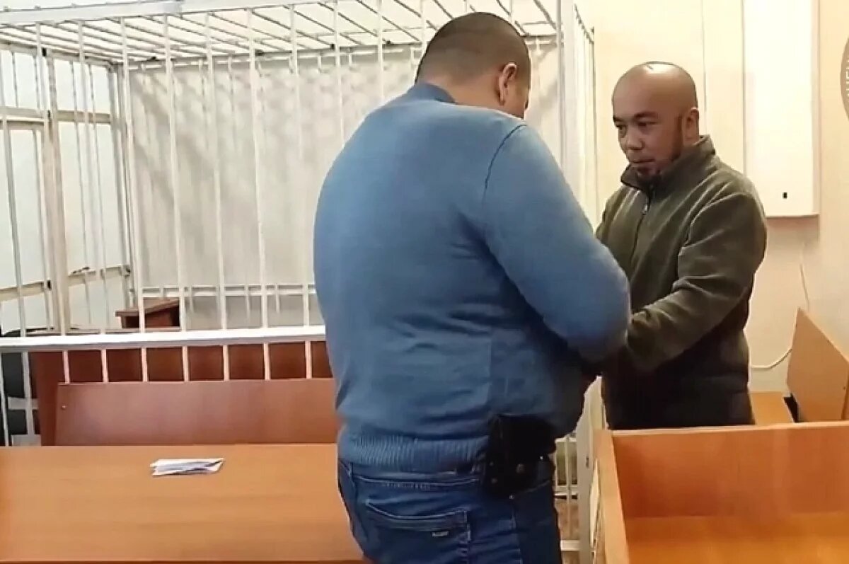    Жителя Башкирии осудили на 7,5 лет за незаконную рубку леса на 20 млн руб