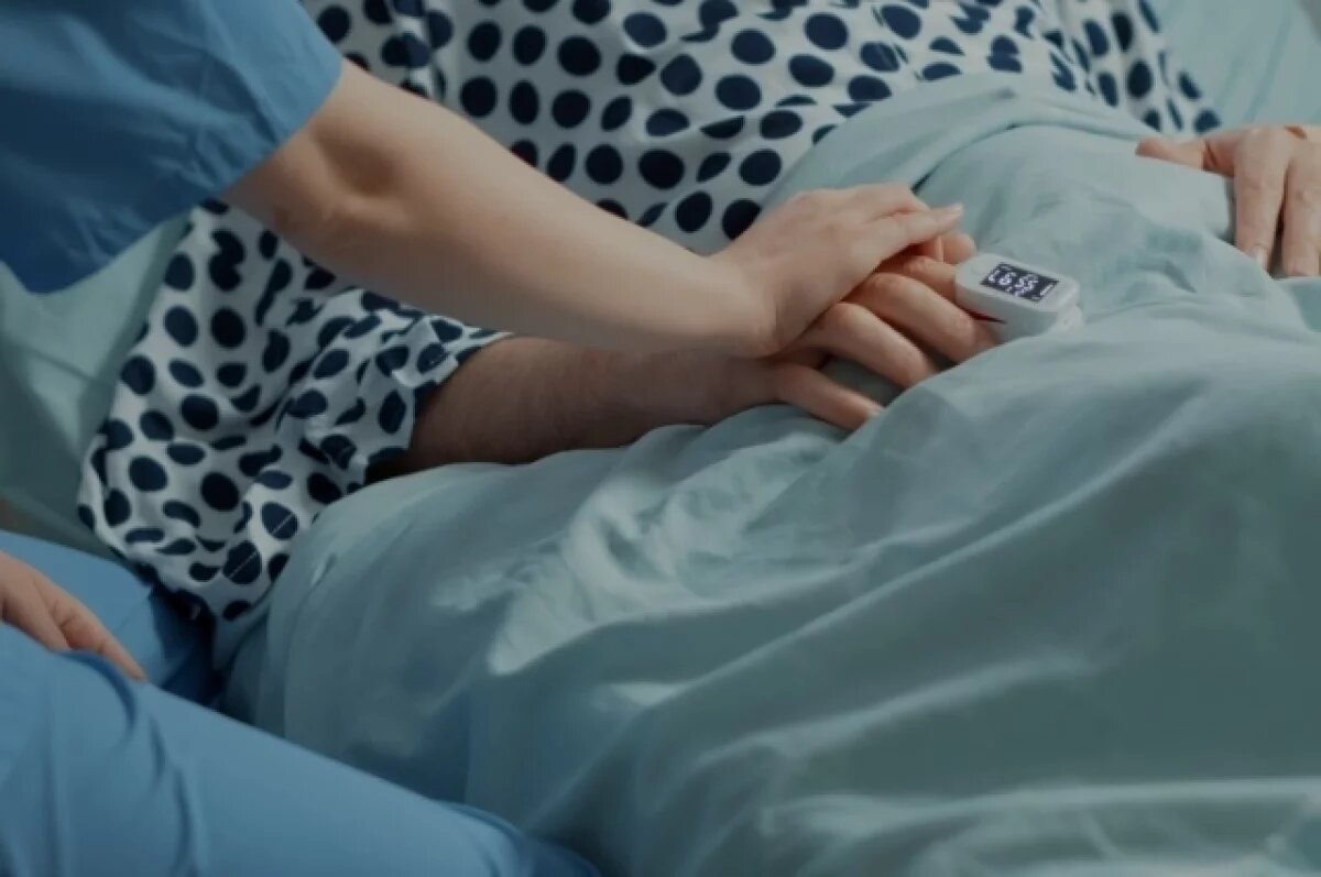    Реципиенты Югры поделились своими историями пересадки органов