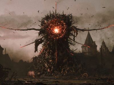    Ошибочка вышла. Larian не хотела шокировать публику трейлером Divinity