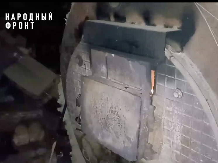     Фото пресс-службы ОНФ Архангельской области