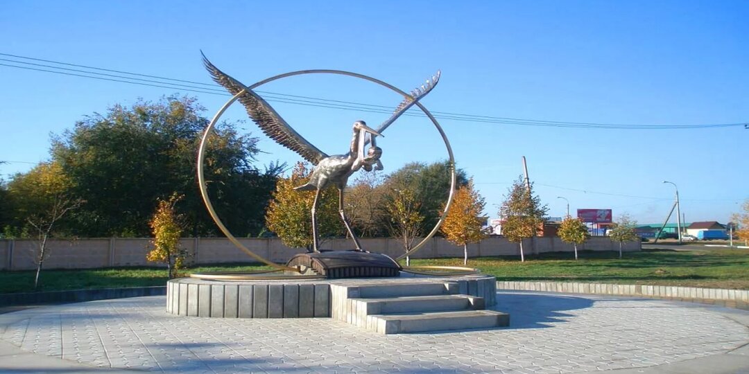 3 интересных факта о городе Гулькевичи