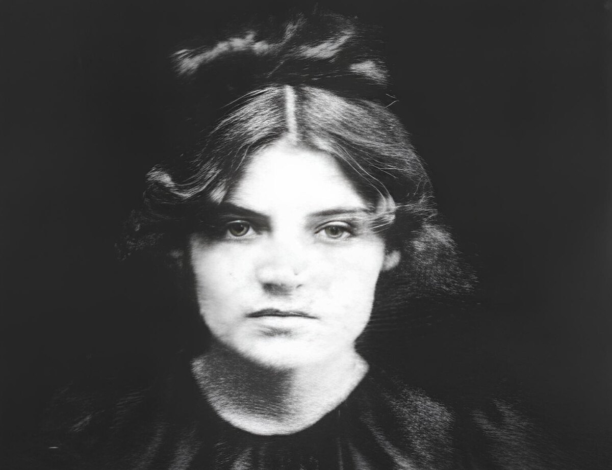 5 Знаковых Картин Сюзанны Валадон