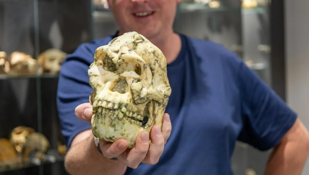     Фото: Jesse Martin