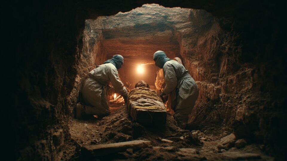 Фото: © РЕН ТВ