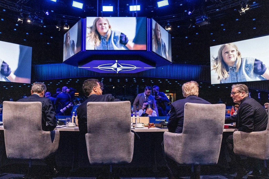    Фото © nato.int