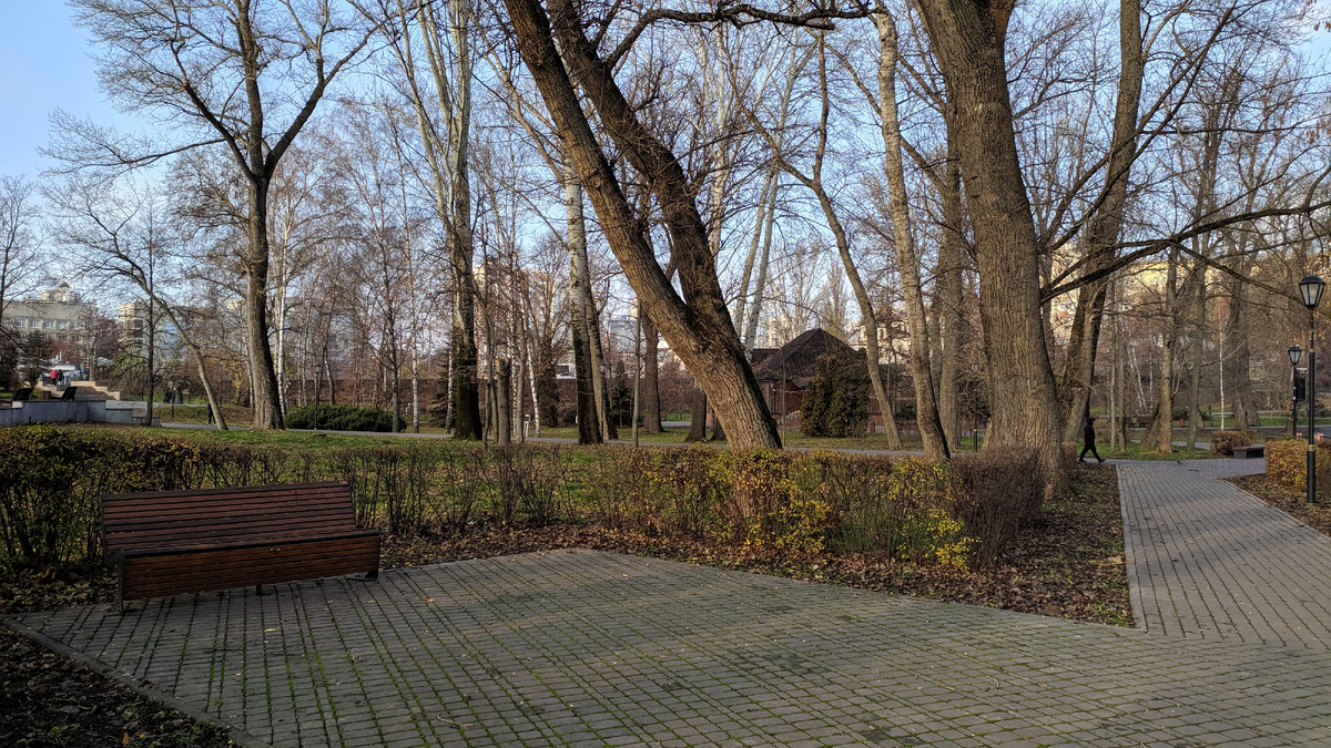 Фото автора 