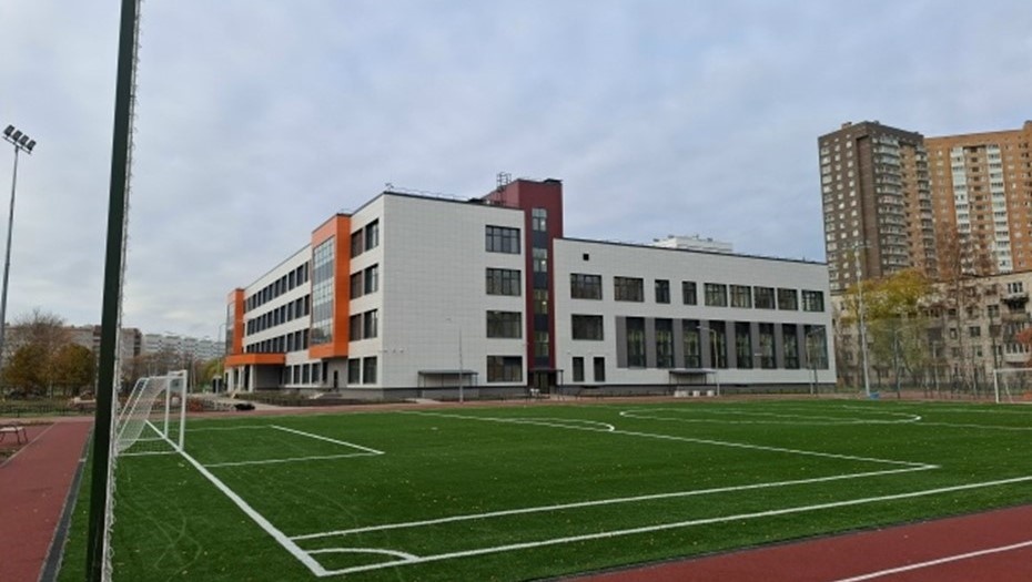    Автор фото: Комитет по строительству