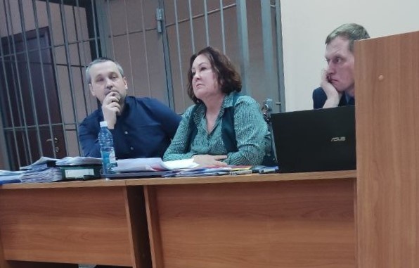 Фото newsib.net.