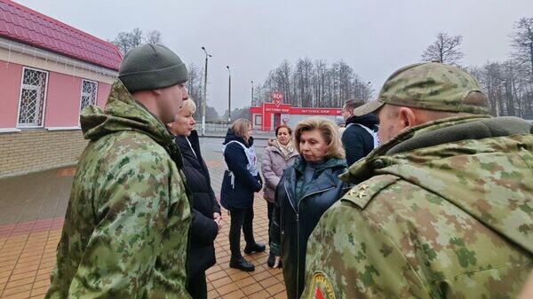    © Sputnik / Тамара Беляева