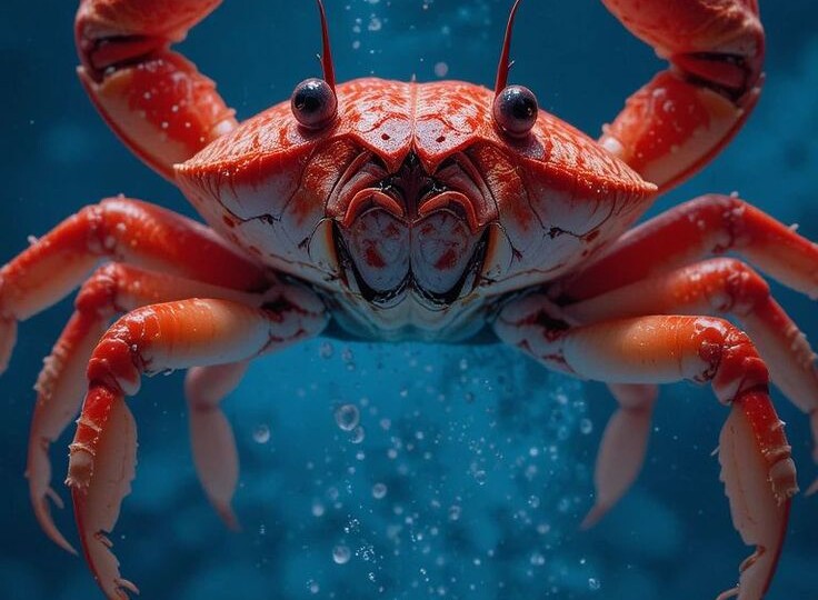 ♋ Рак в 2026 году: год, когда жизнь замедляется, чтобы вы почувствовали опору