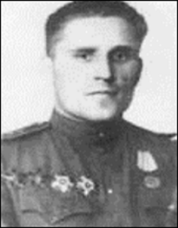 Гулаков Михаил Григорьевич