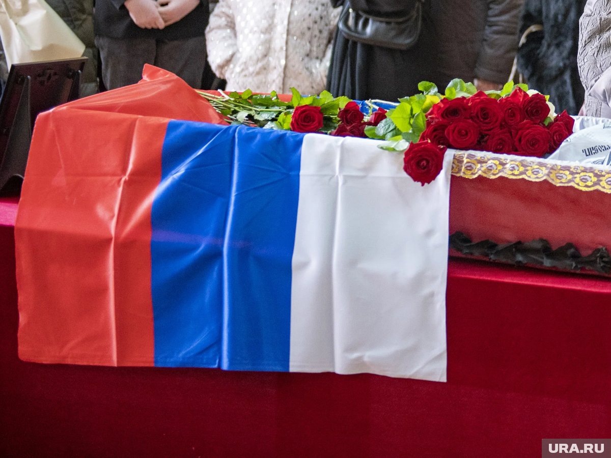     С мужчиной простятся 17 декабря