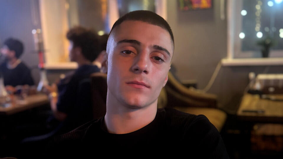     Боец ММА избил посетителя бара под Калугой "112"