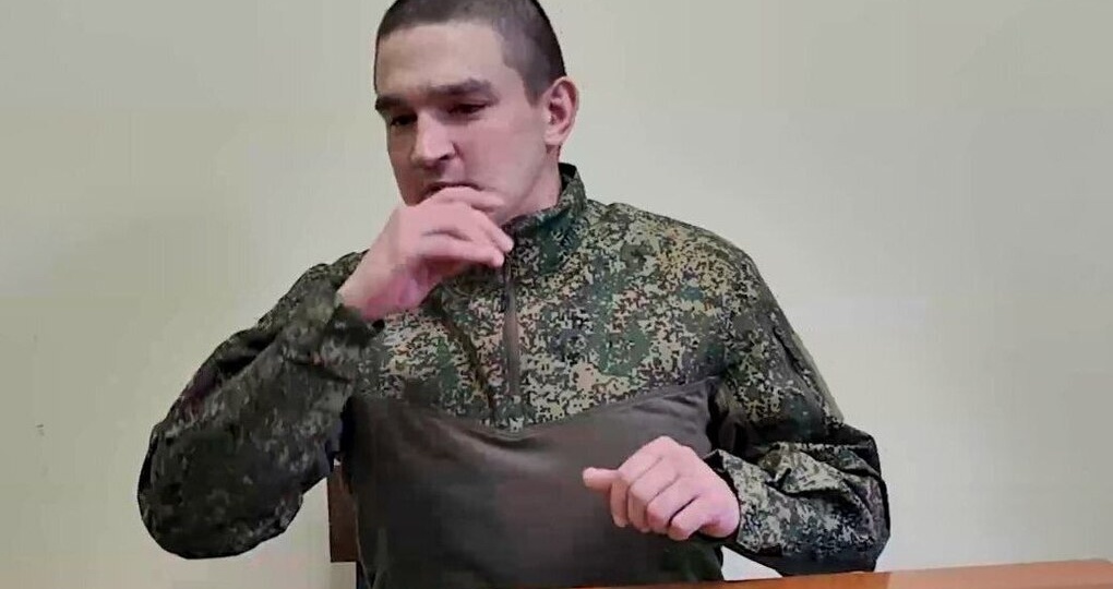 «Хотели кувалдой забить»: освобожденный из плена рассказал о жестокости боевиков ВСУ