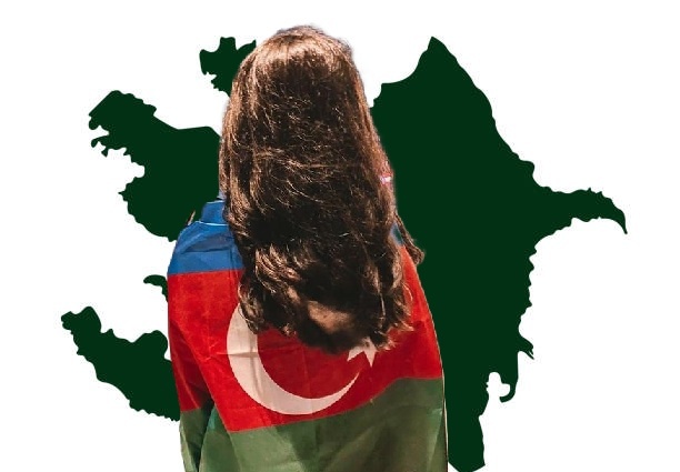 Что означает название государства Азербайджан?