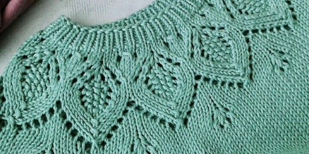 Ещё о круглых кокетках.