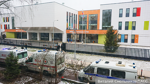     Фото: Виталий Смольников/ТАСС   
 Текст: Алексей Дегтярёв