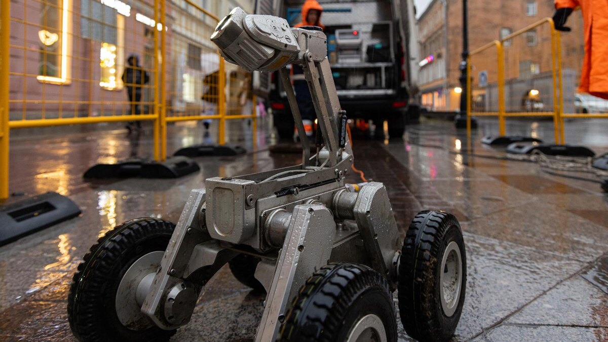    Фото: пресс-служба губернатора Санкт-Петербурга