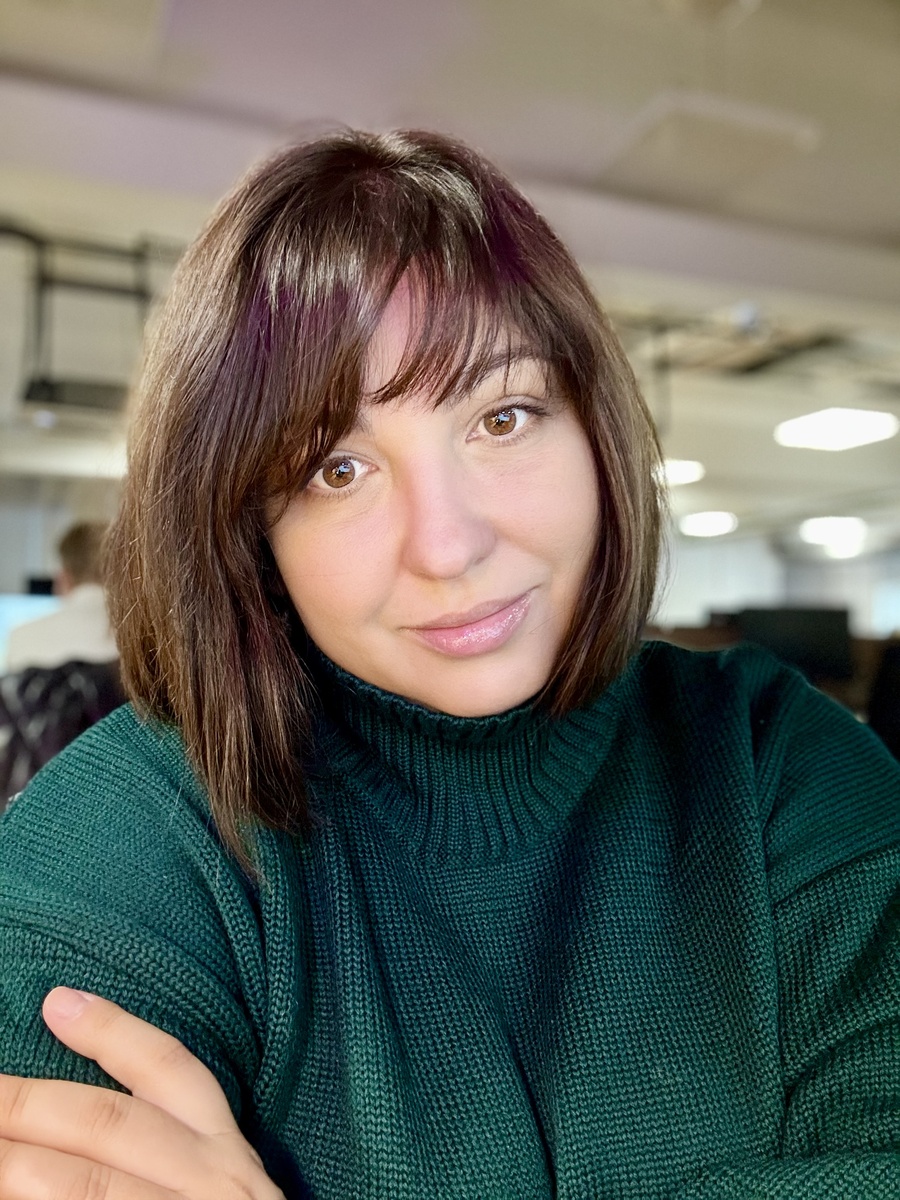 Фото из личного архива автора 