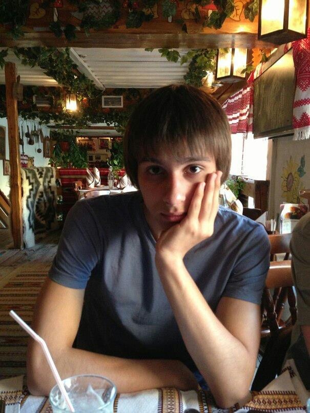 Фото из личного архива автора.