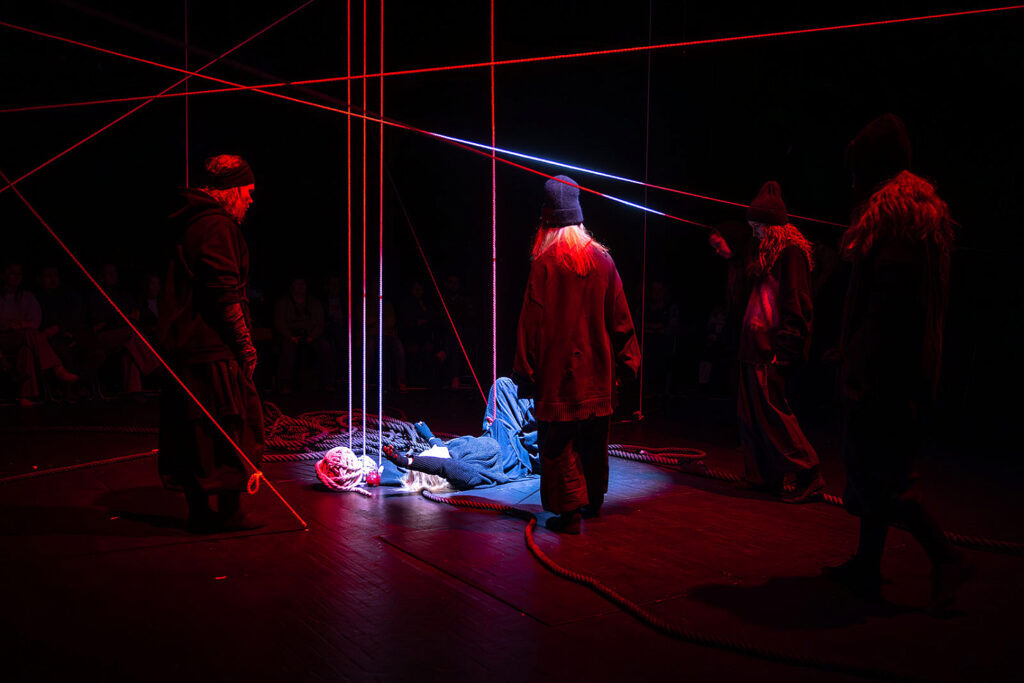    Фото: Илья Тимин