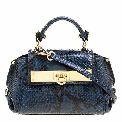 Сумка Salvatore 