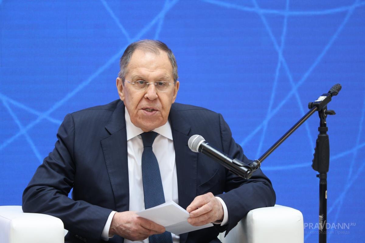   Сергей Лавров обозначил четыре региона страны, которые наиболее активно привлекают иностранных граждан для переезда