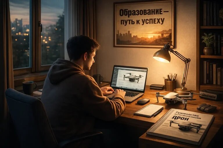    Почему взрослые могут стать лучшими учениками "Обученик"