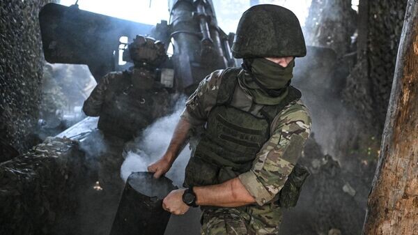    © РИА Новости . Сергей Бобылев