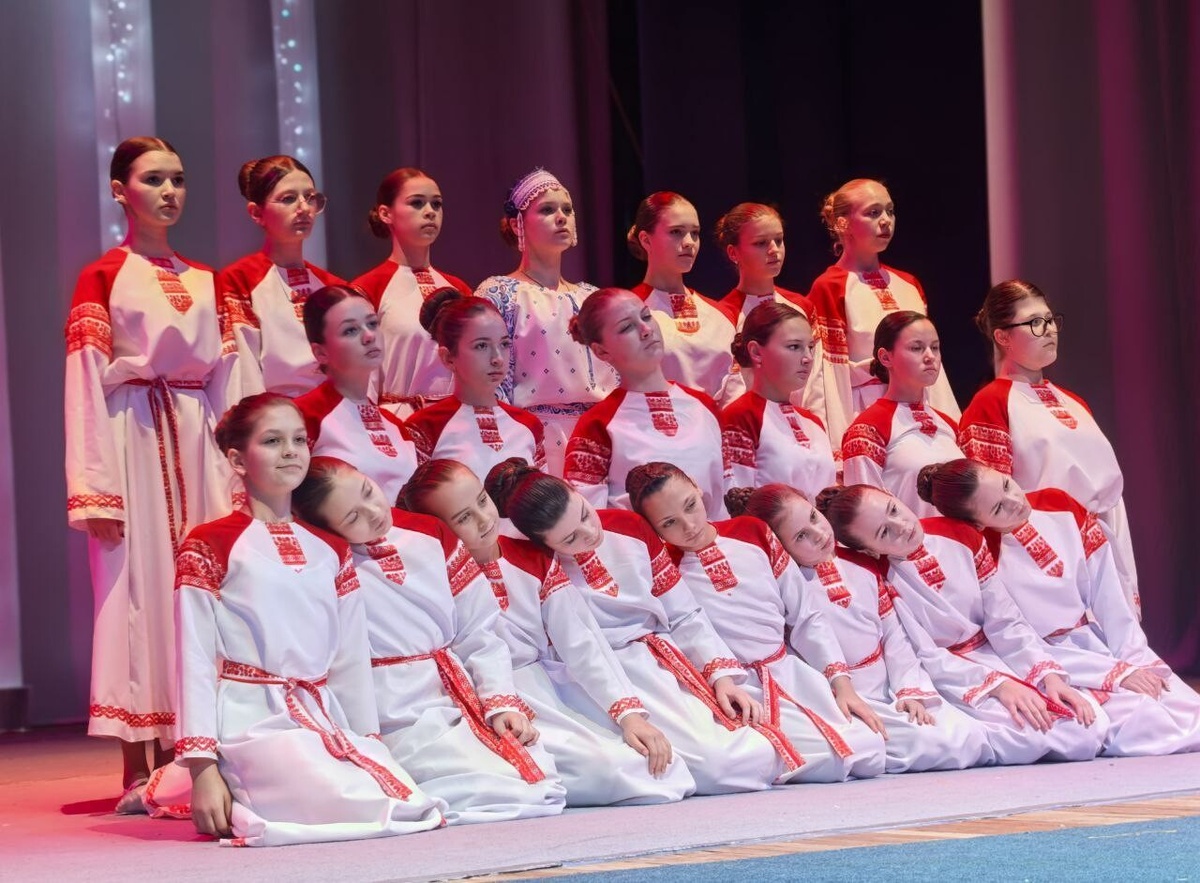    Фото: Министерство культуры Херсонской области