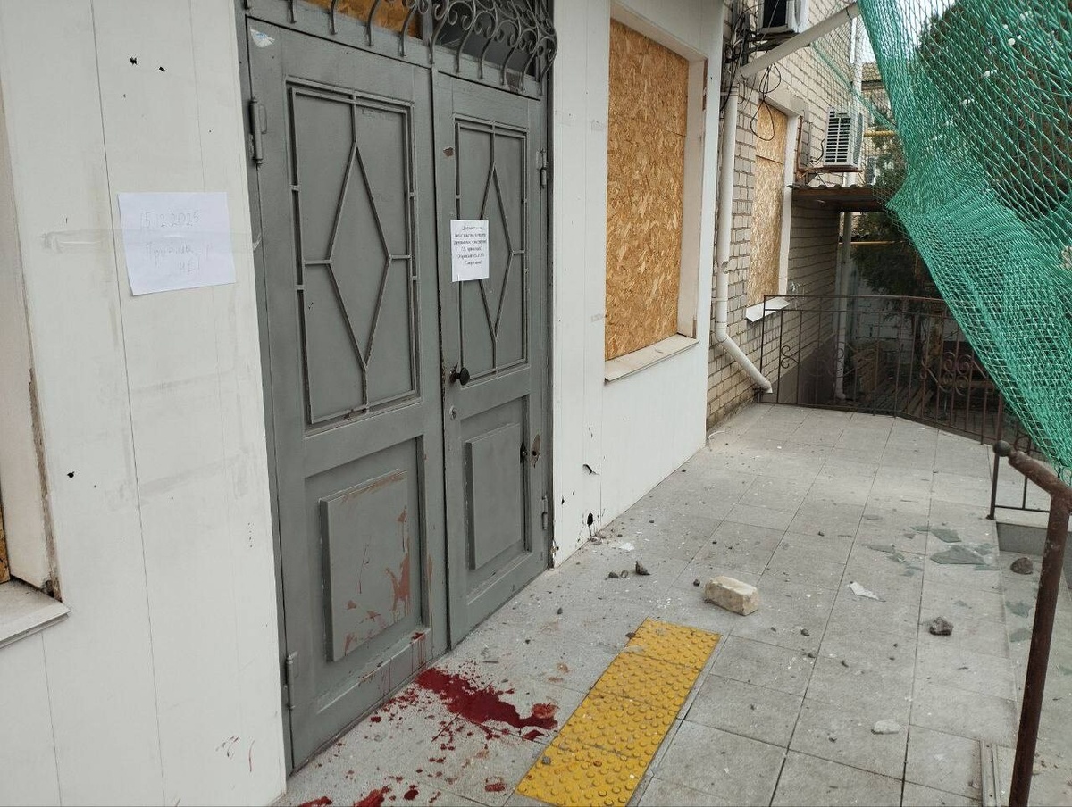    телеграм-канал Владимира Сальдо