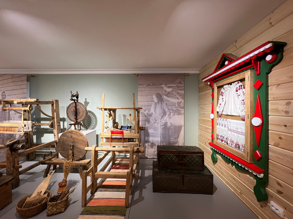    Фото: Щелковский историко-художественный музей