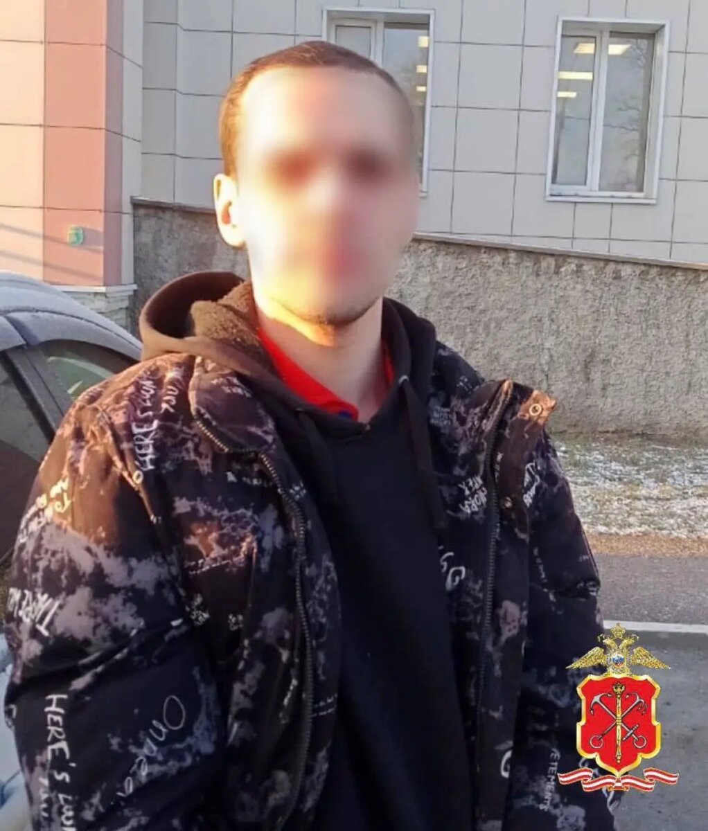    Фото: пресс-служба ГУ МВД России по Петербургу и Ленобласти.