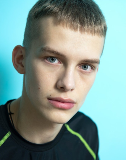 Успеть стать сыном!