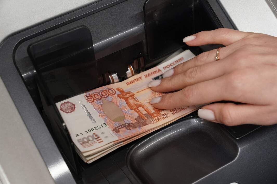 Фото: ИЗВЕСТИЯ/Эдуард Корниенко