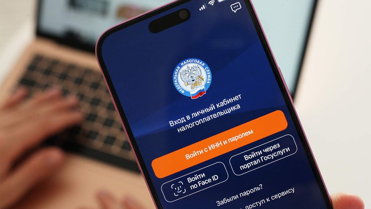 Фото: ИЗВЕСТИЯ/Юлия Майорова
