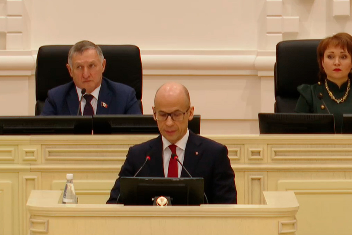    Фото: Правительство Удмуртии