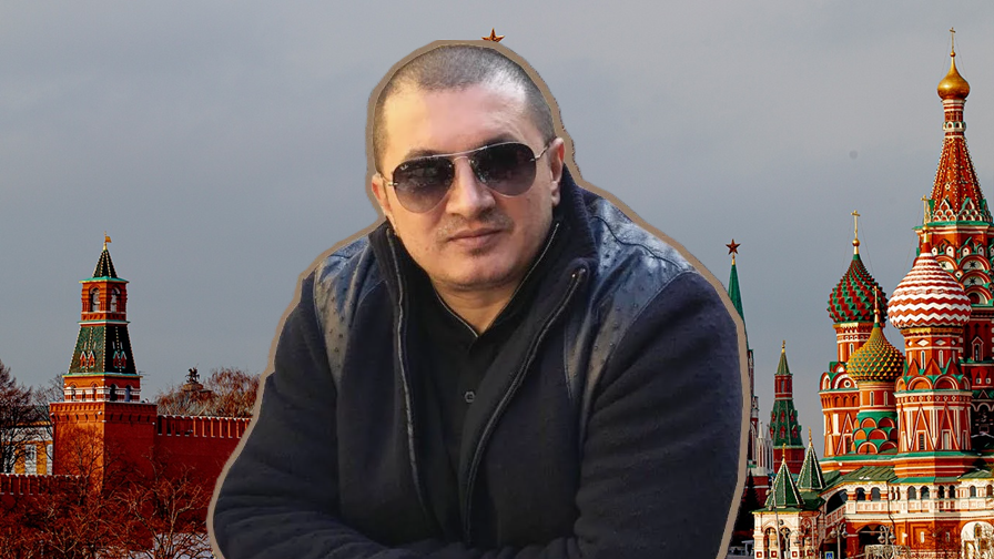 Лоту Гули: что стало с самым опасным азербайджанским бандитом