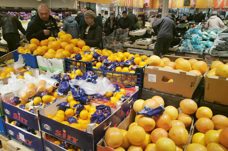   Игорь Самохвалов/«Парламентская газета»