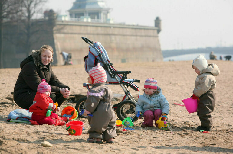   Тимур Ханов/«Парламентская газета»