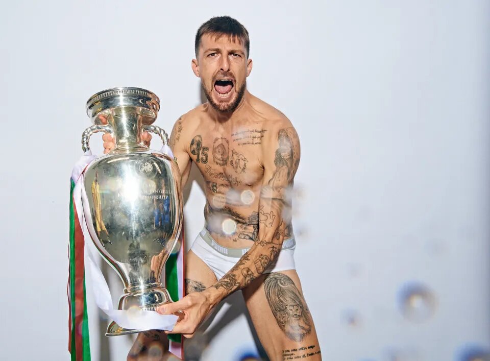 Франческо Ачерби