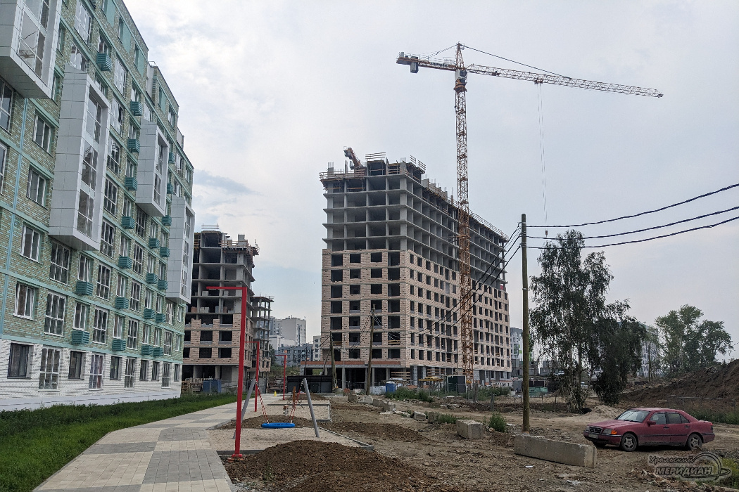    Фото: Ольга Аникина © ИА «Уральский меридиан»